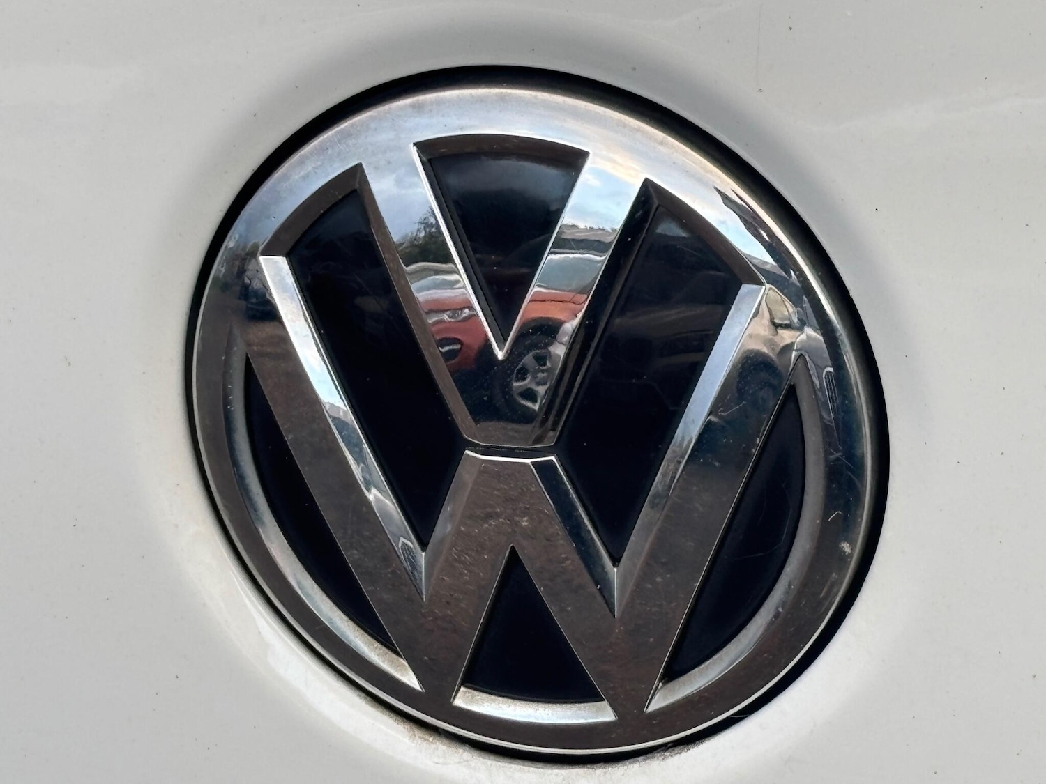 Used Volkswagen Polo 2015 for sale - 76336601: Photo 12