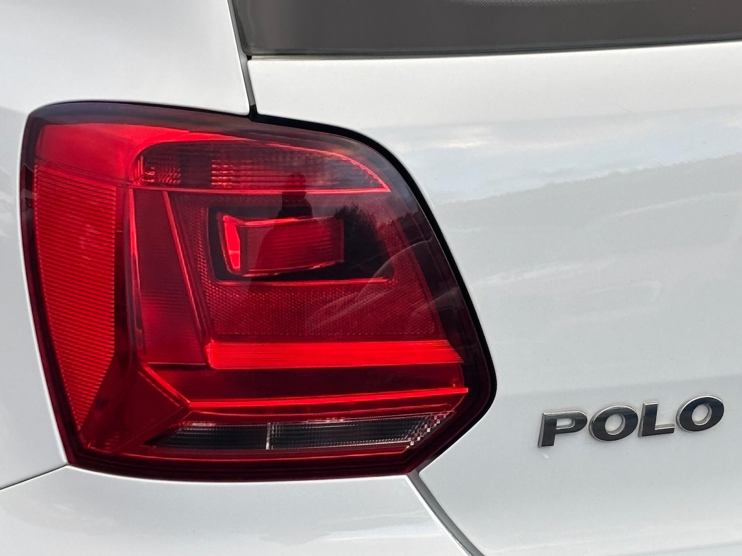 Used Volkswagen Polo 2015 for sale - 76336601: Photo 13
