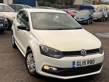 Volkswagen - Polo