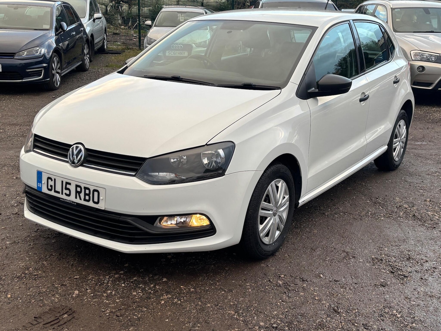 Used Volkswagen Polo 2015 for sale - 76336601: Photo 27