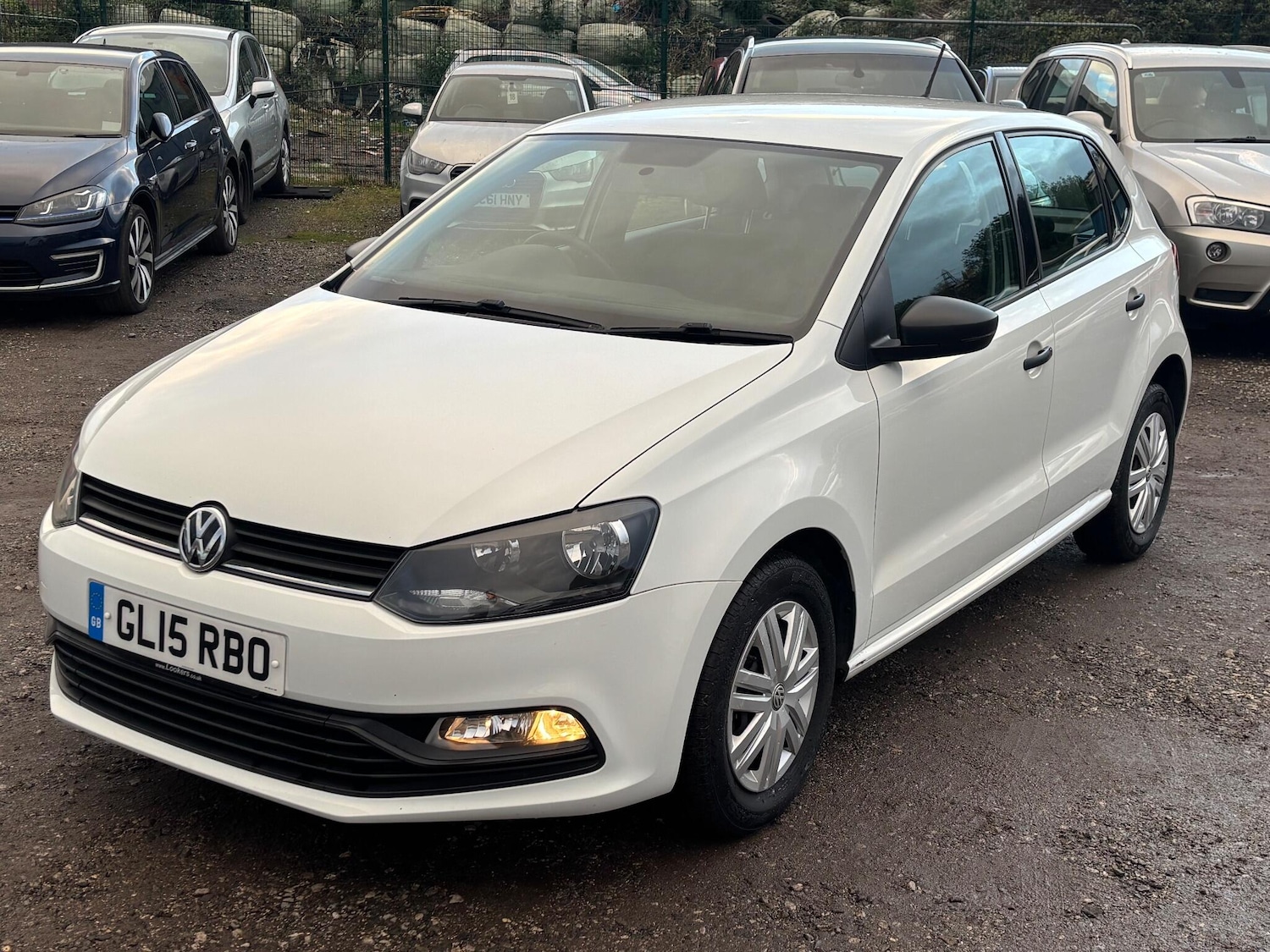 Used Volkswagen Polo 2015 for sale - 76336601: Photo 29