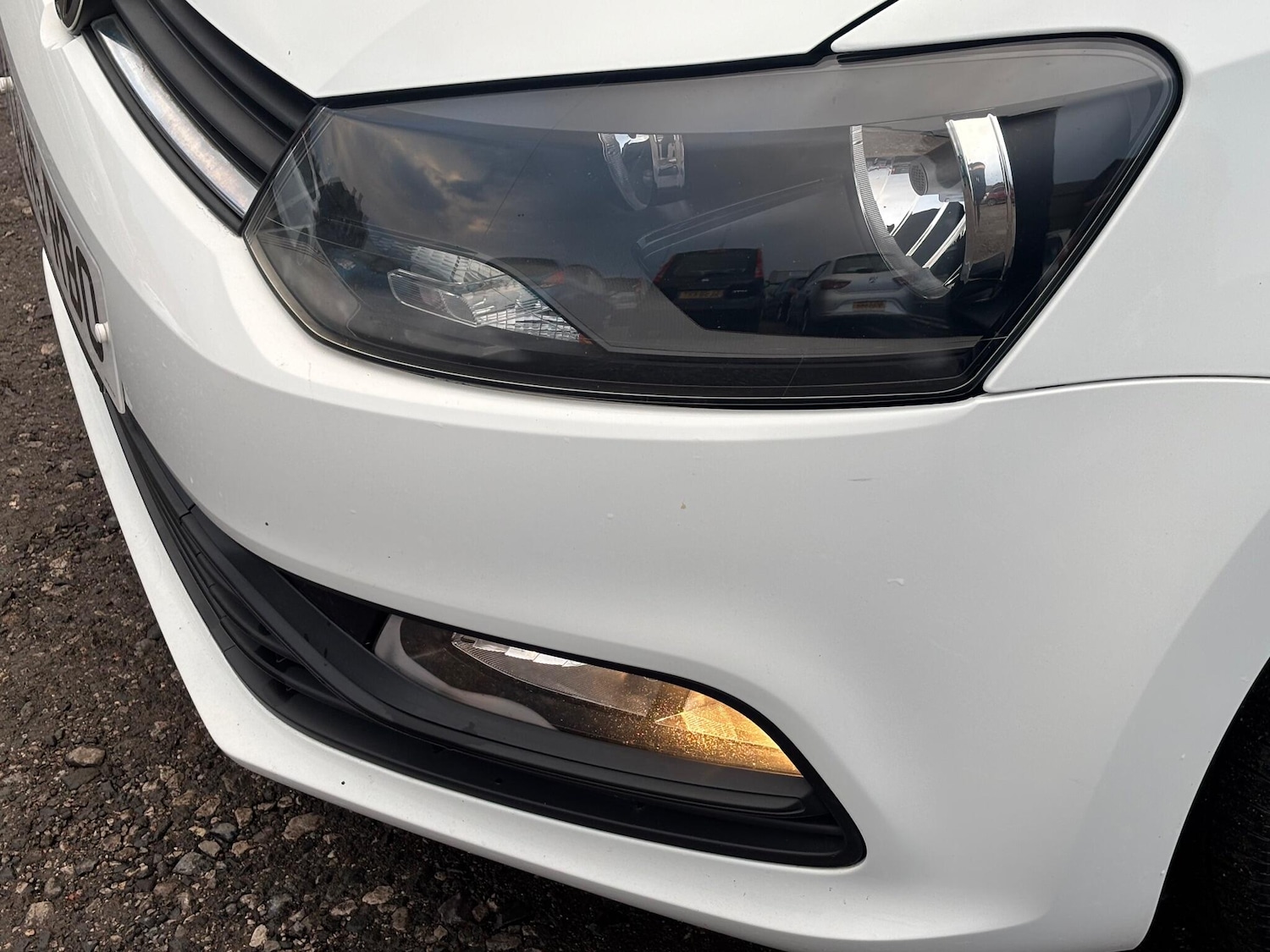 Used Volkswagen Polo 2015 for sale - 76336601: Photo 31