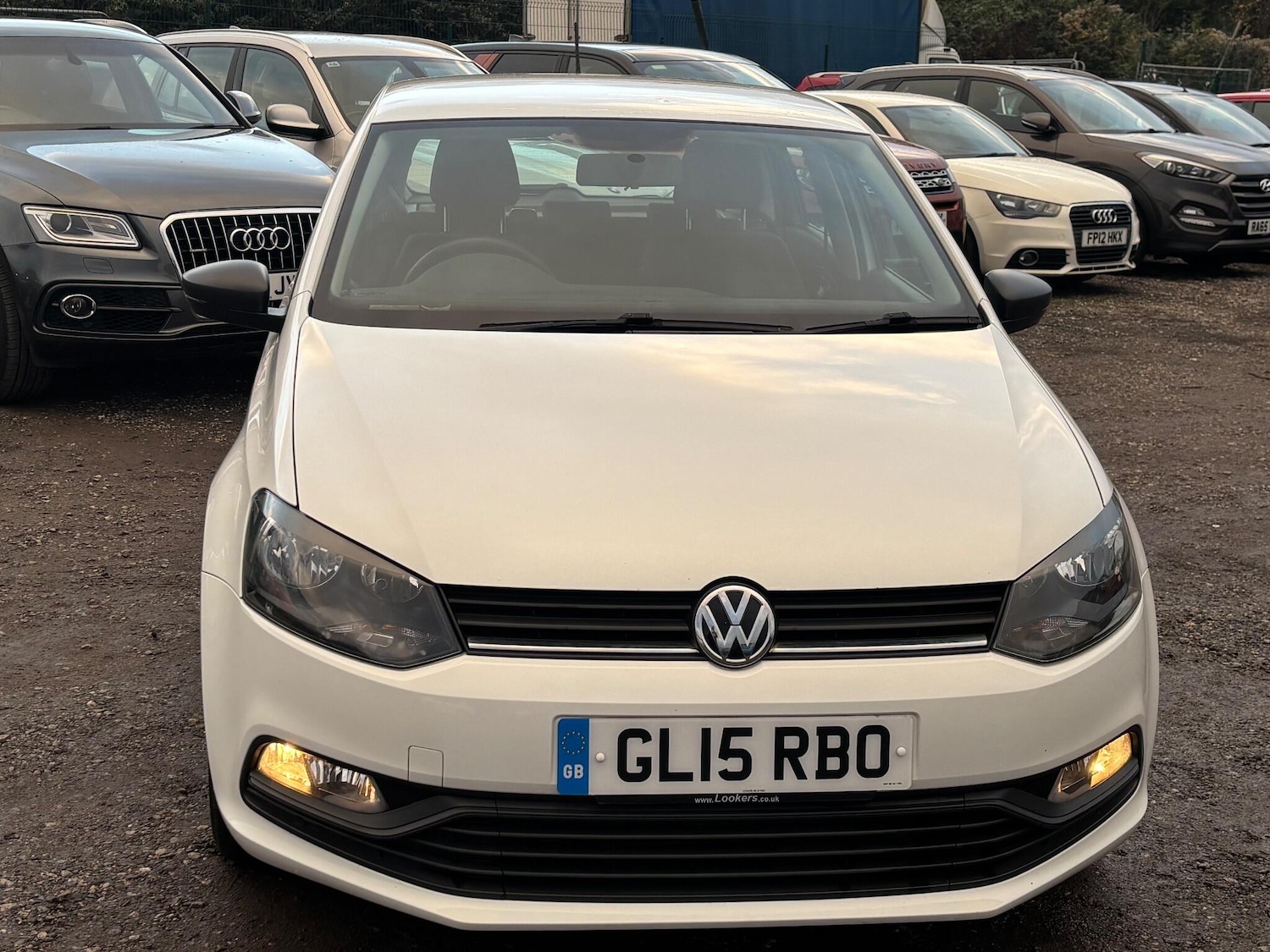 Used Volkswagen Polo 2015 for sale - 76336601: Photo 33
