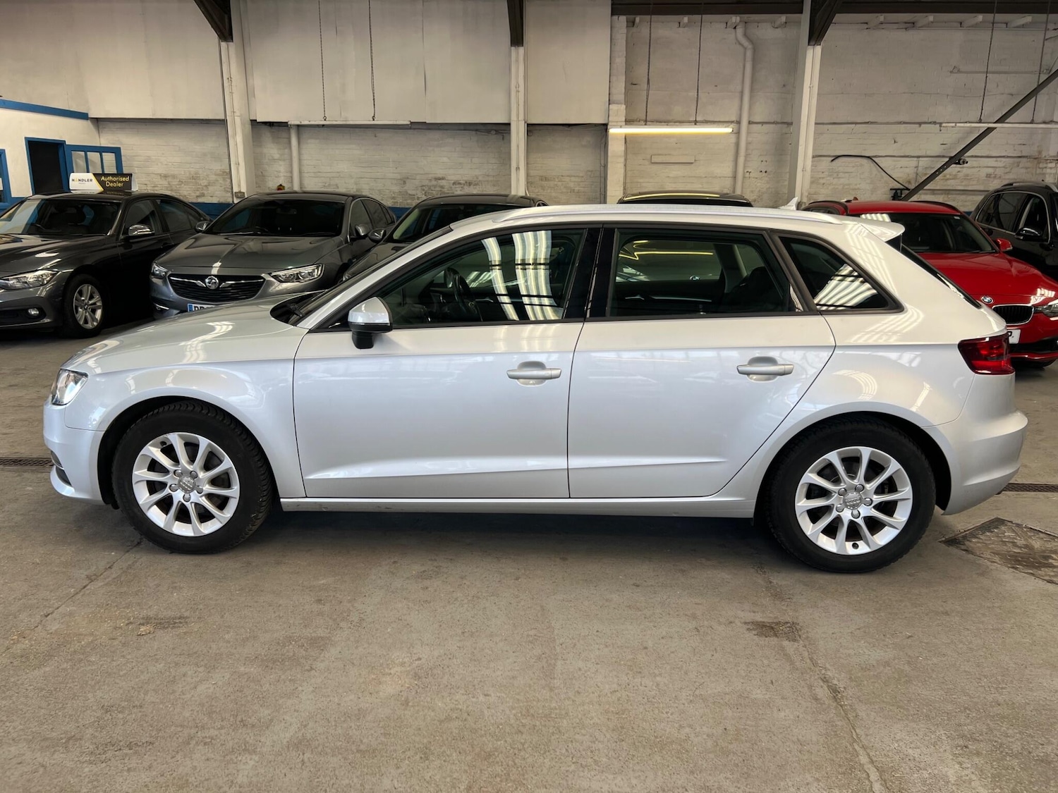 Used Audi A3 for sale - 77671228: Photo 12