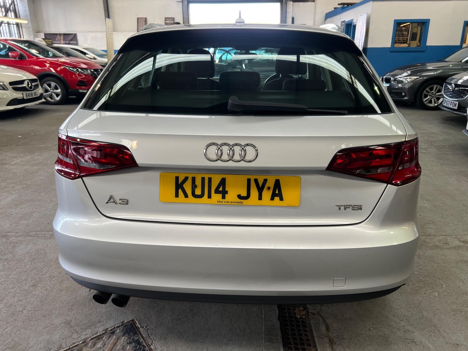 Used Audi A3 for sale - 77671228: Photo 13