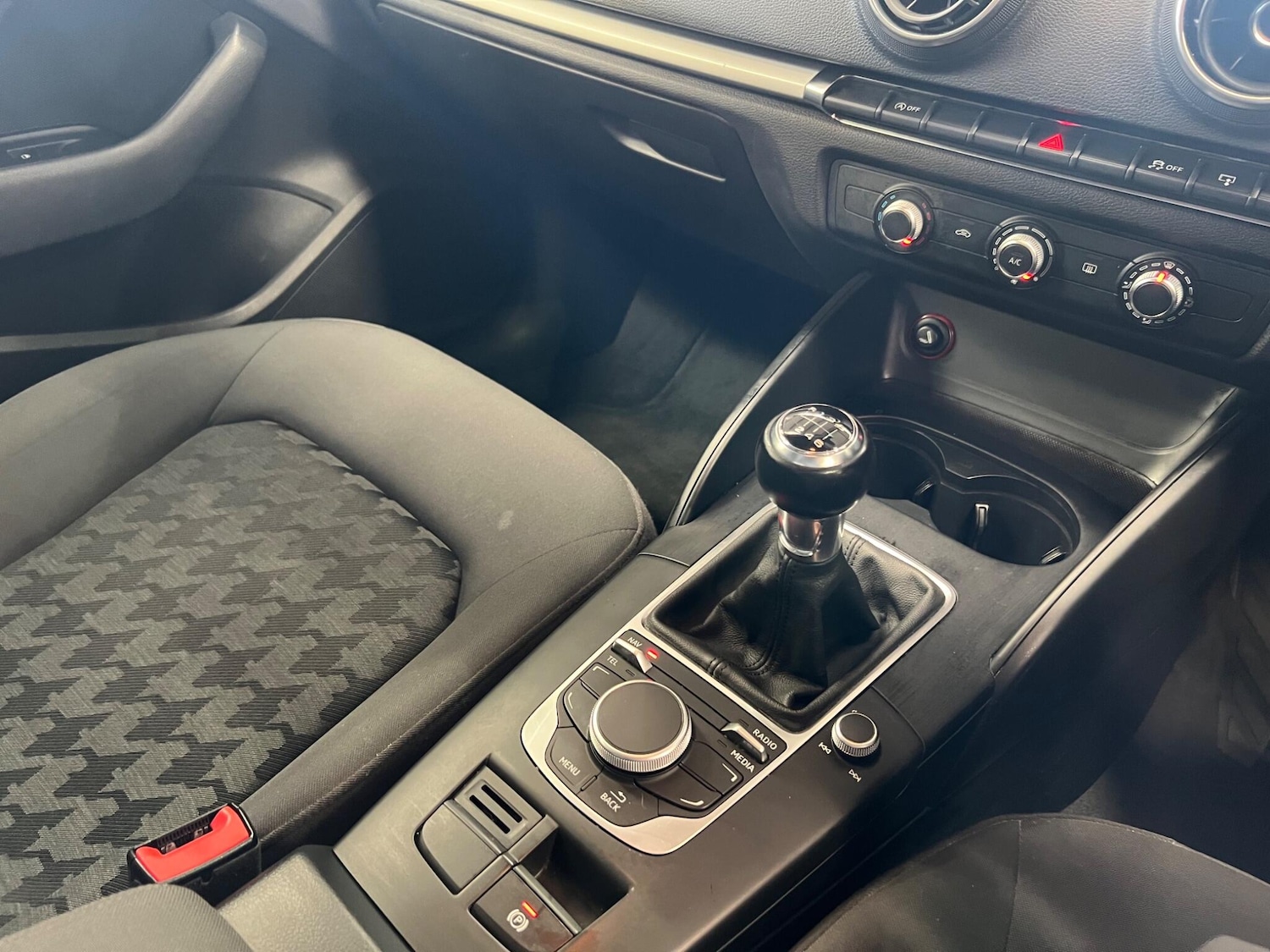 Used Audi A3 for sale - 77671228: Photo 16