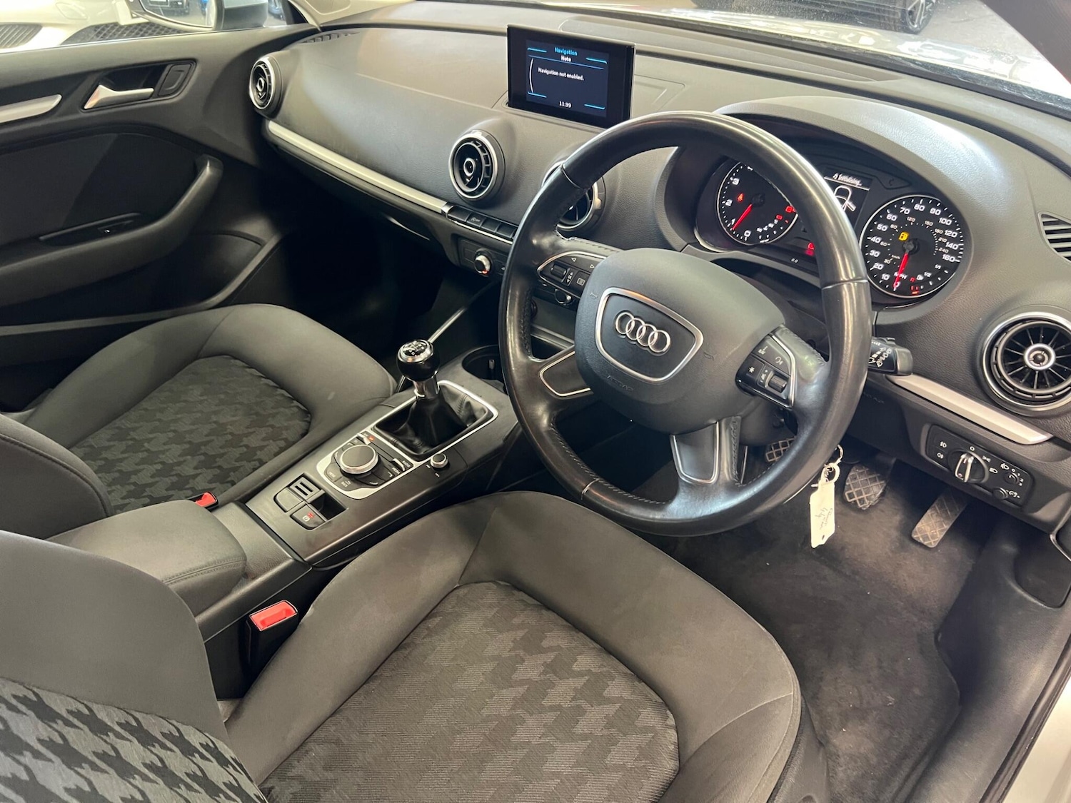 Used Audi A3 for sale - 77671228: Photo 17