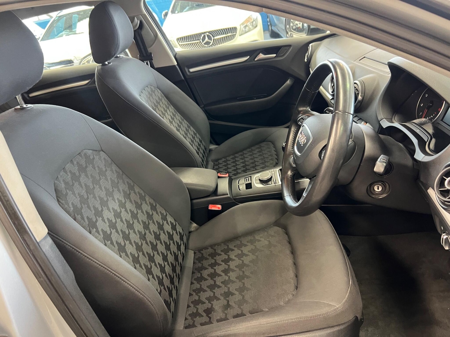 Used Audi A3 for sale - 77671228: Photo 18