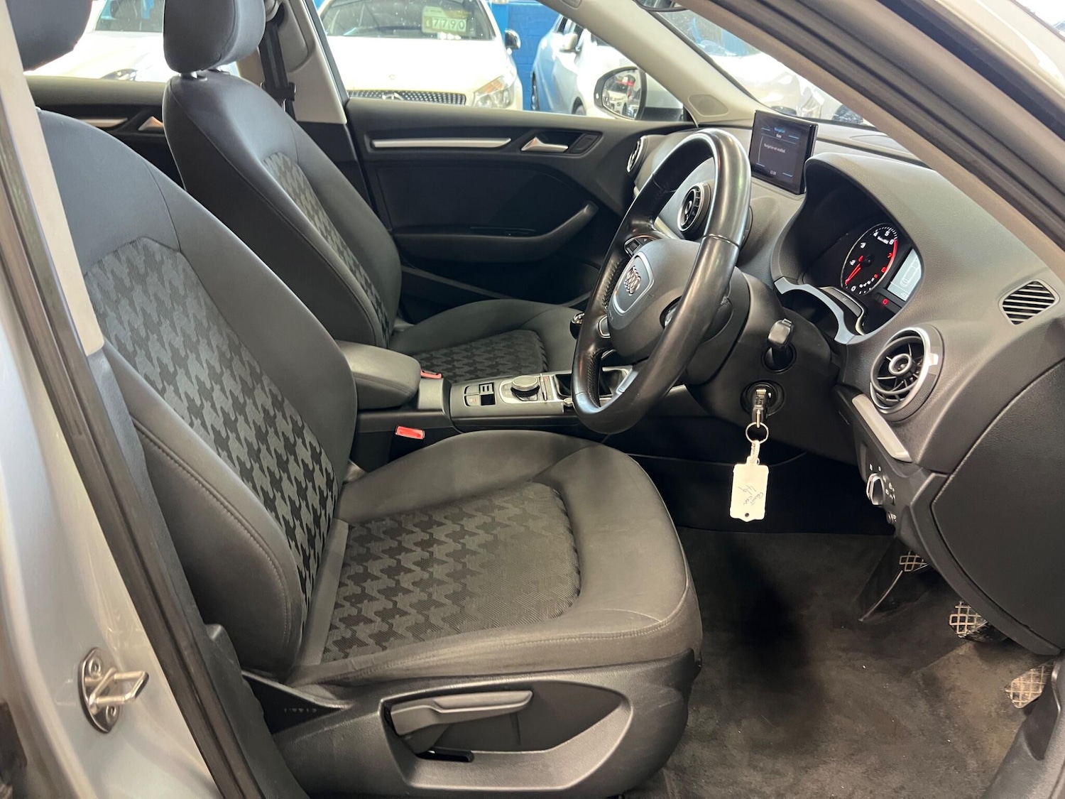 Used Audi A3 for sale - 77671228: Photo 19