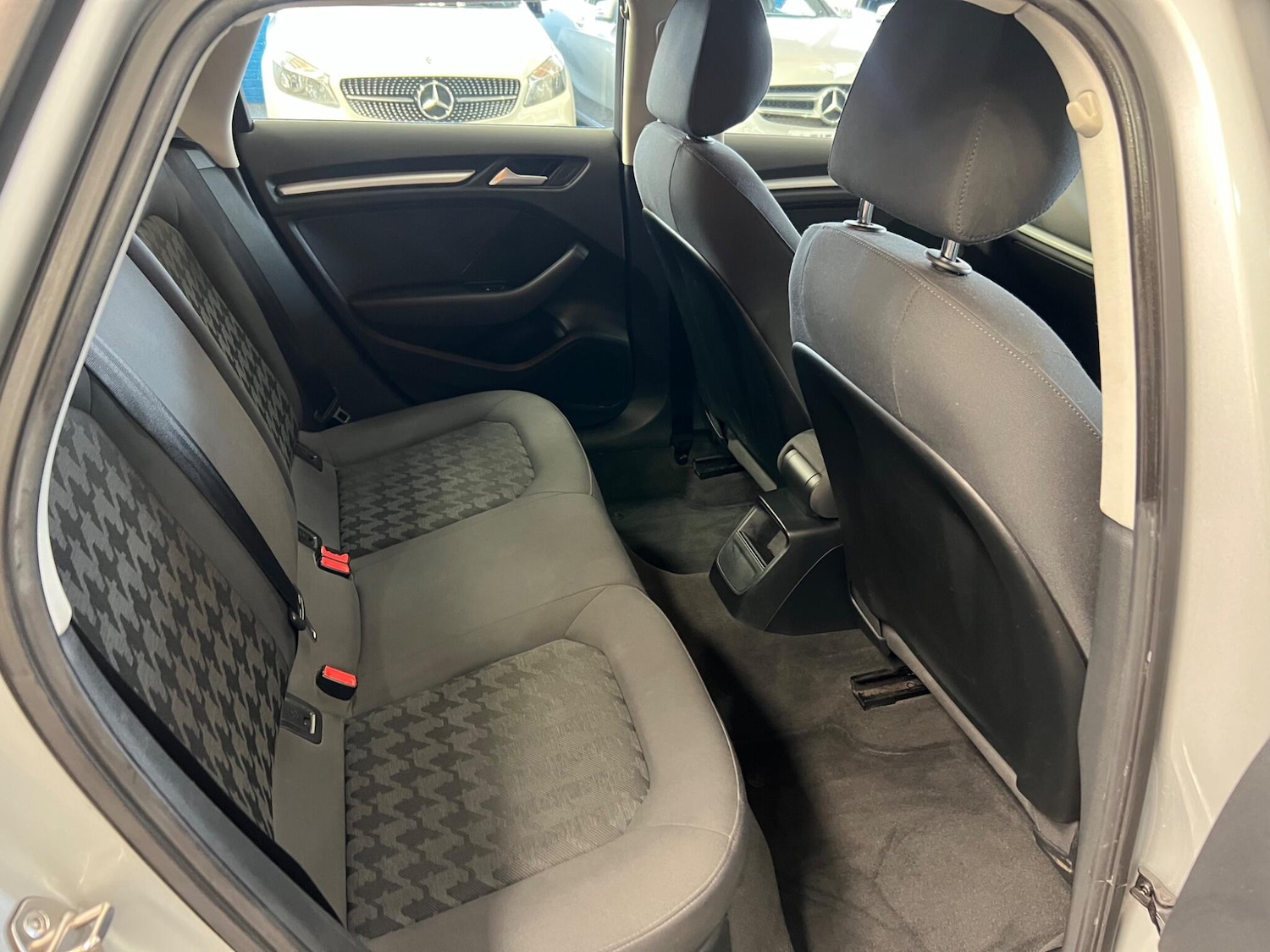 Used Audi A3 for sale - 77671228: Photo 20