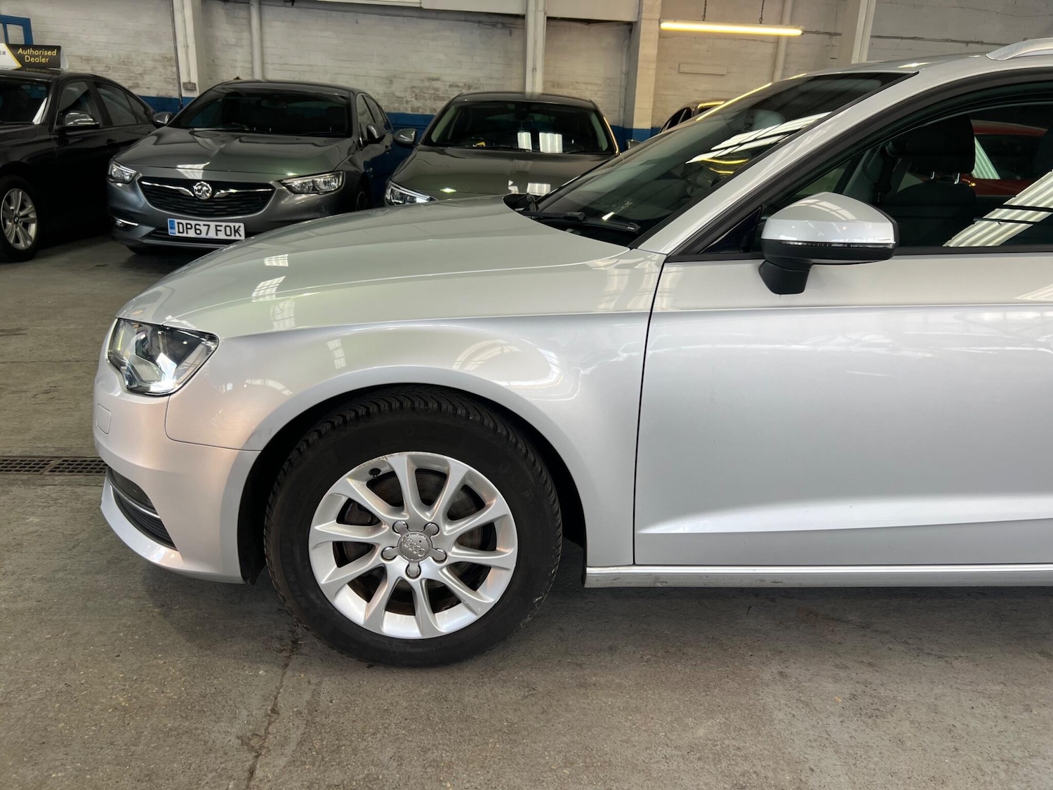 Used Audi A3 for sale - 77671228: Photo 22