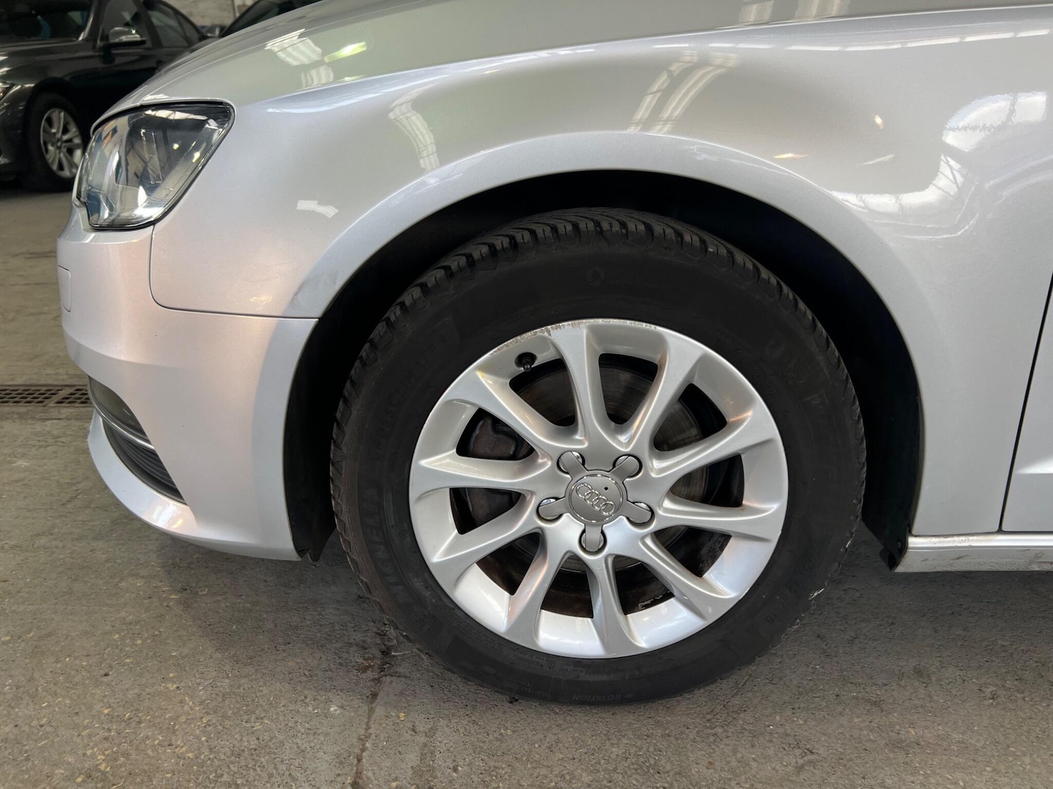 Used Audi A3 for sale - 77671228: Photo 23