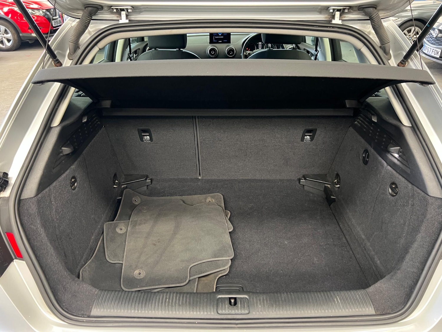 Used Audi A3 for sale - 77671228: Photo 28