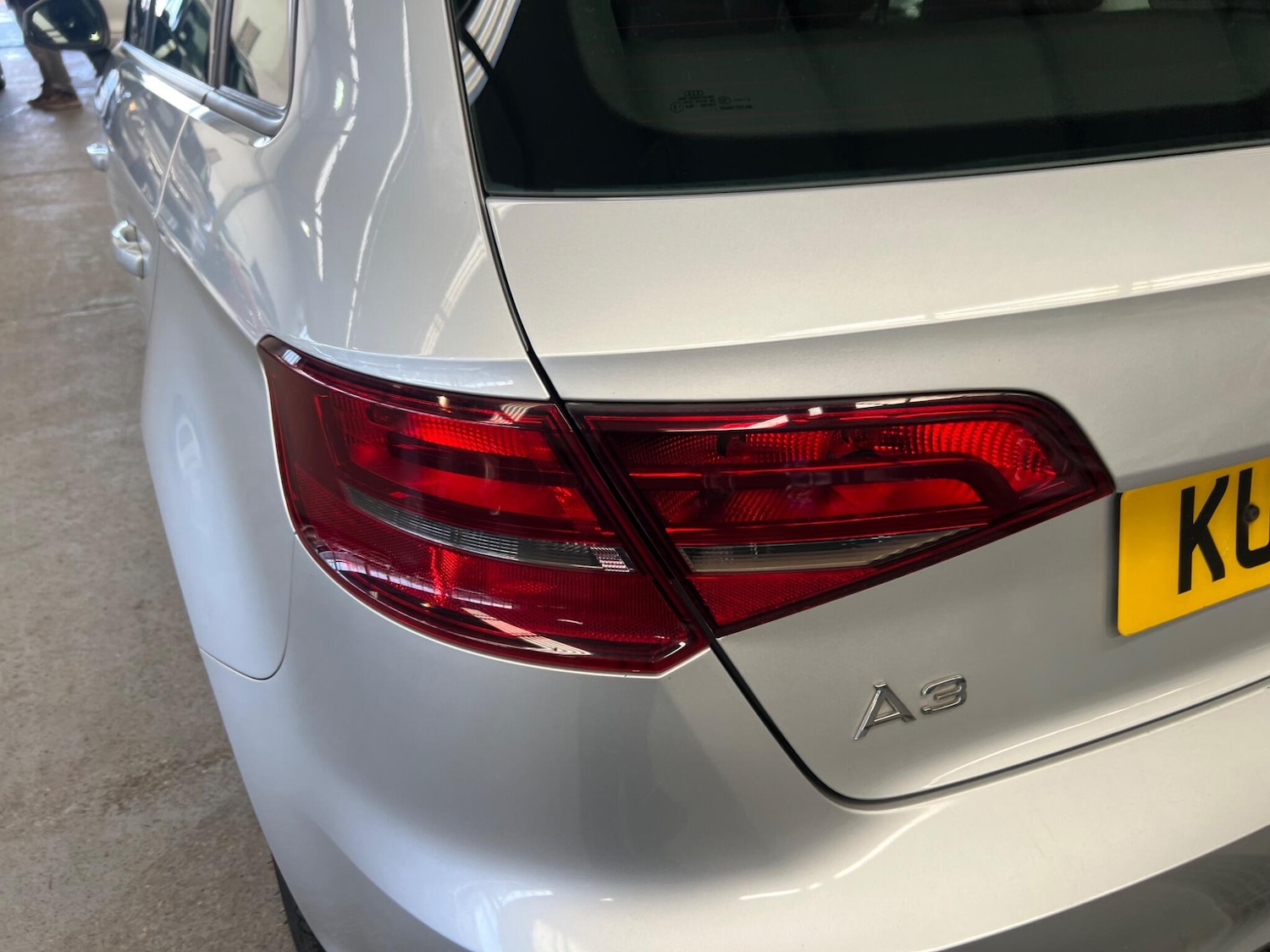 Used Audi A3 for sale - 77671228: Photo 30