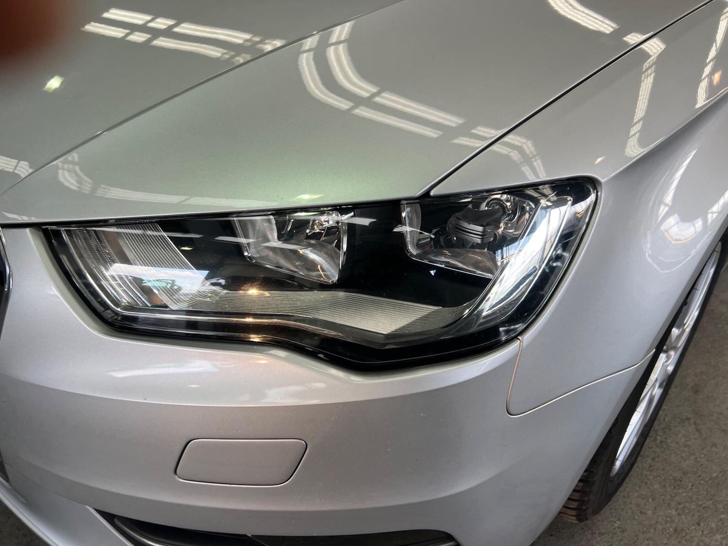 Used Audi A3 for sale - 77671228: Photo 31