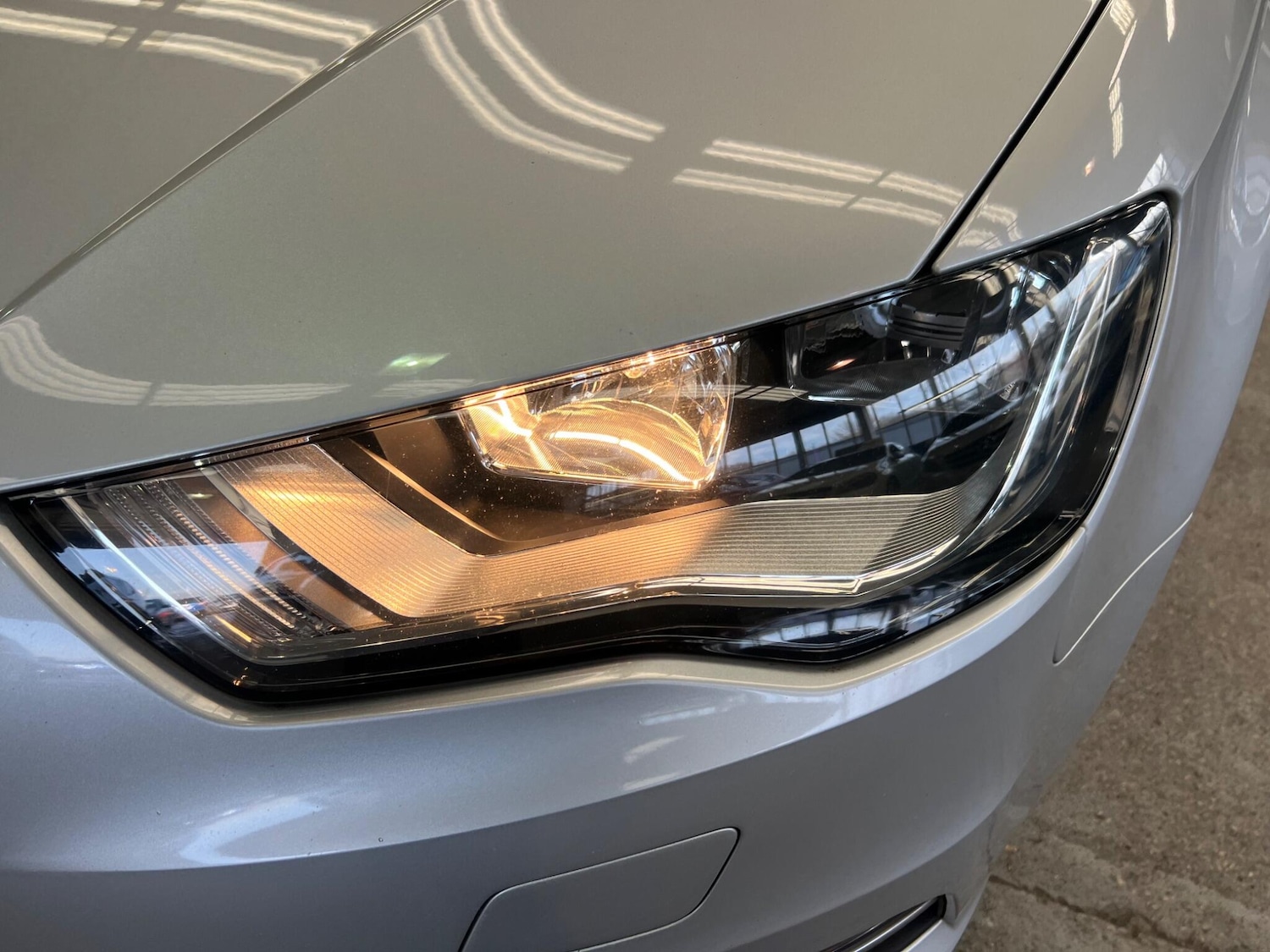 Used Audi A3 for sale - 77671228: Photo 34