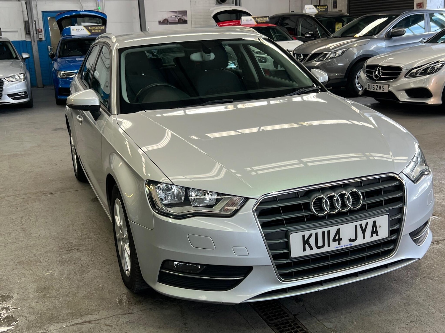 Used Audi A3 for sale - 77671228: Photo 6