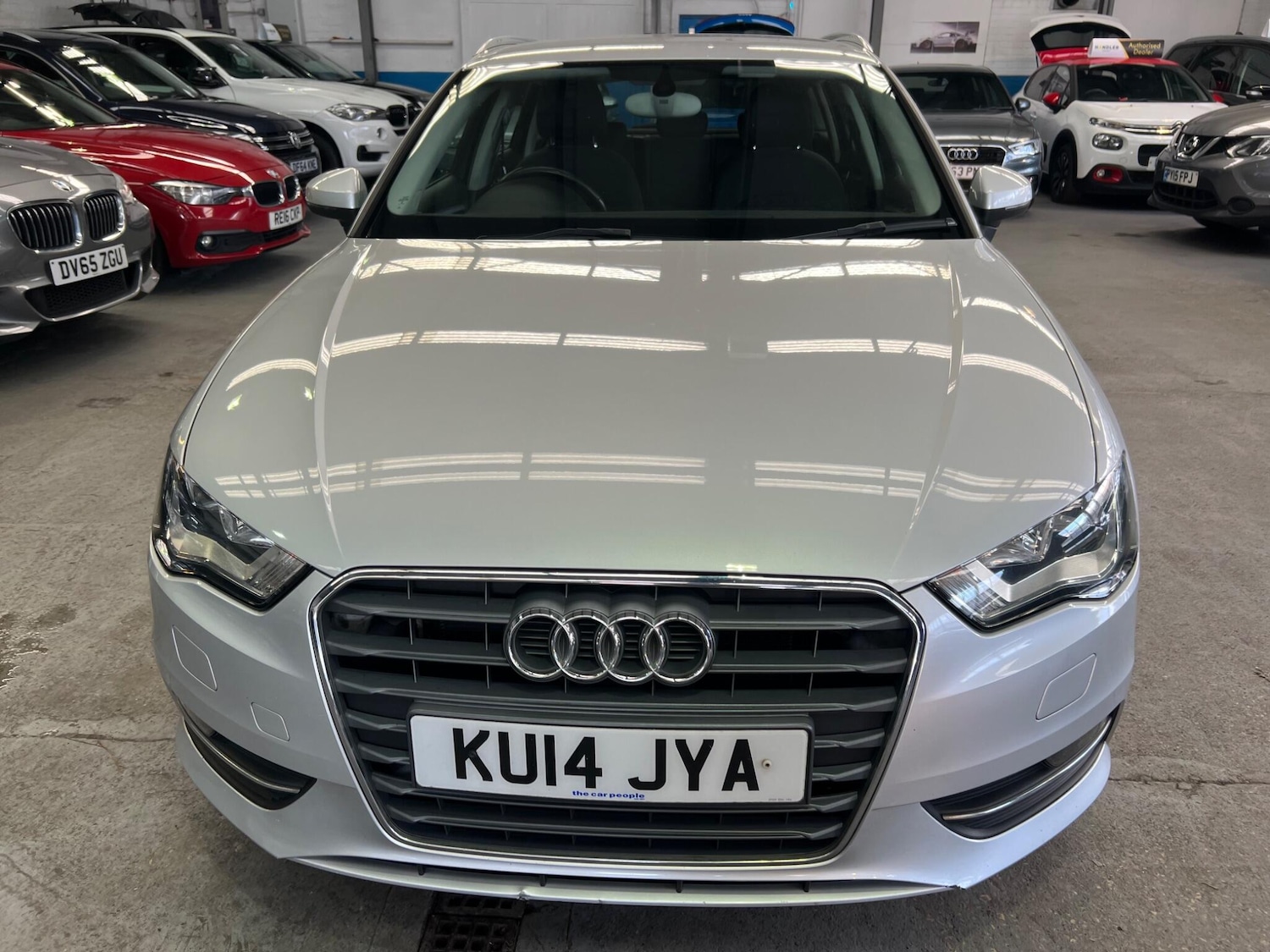 Used Audi A3 for sale - 77671228: Photo 8