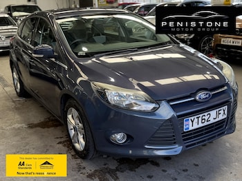 Used Ford Focus 2012 for sale - 79576790: Photo