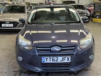 Used Ford Focus 2012 for sale - 79576790: Photo