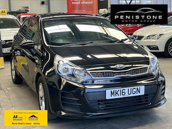 Used Kia Rio 2016 for sale - 79157944: Photo