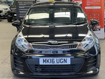 Used Kia Rio 2016 for sale - 79157944: Photo