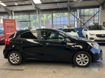 Used Kia Rio 2016 for sale - 79157944: Photo