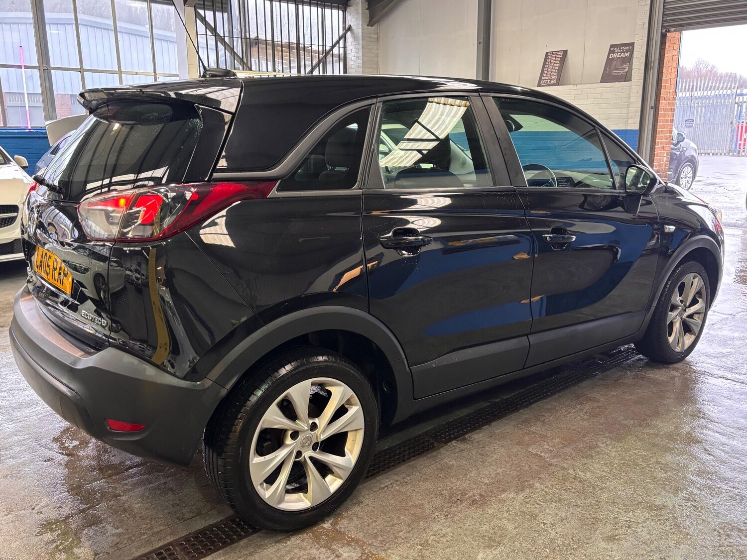 Used Vauxhall Crossland X for sale - 77495993: Photo 10