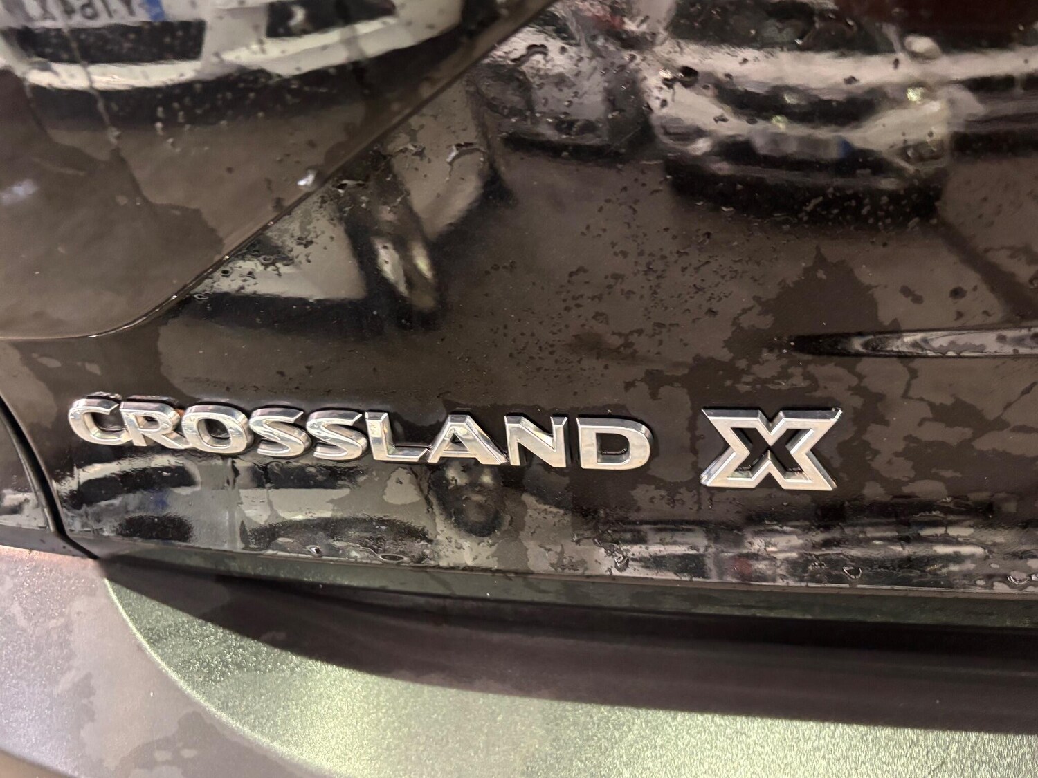 Used Vauxhall Crossland X for sale - 77495993: Photo 11