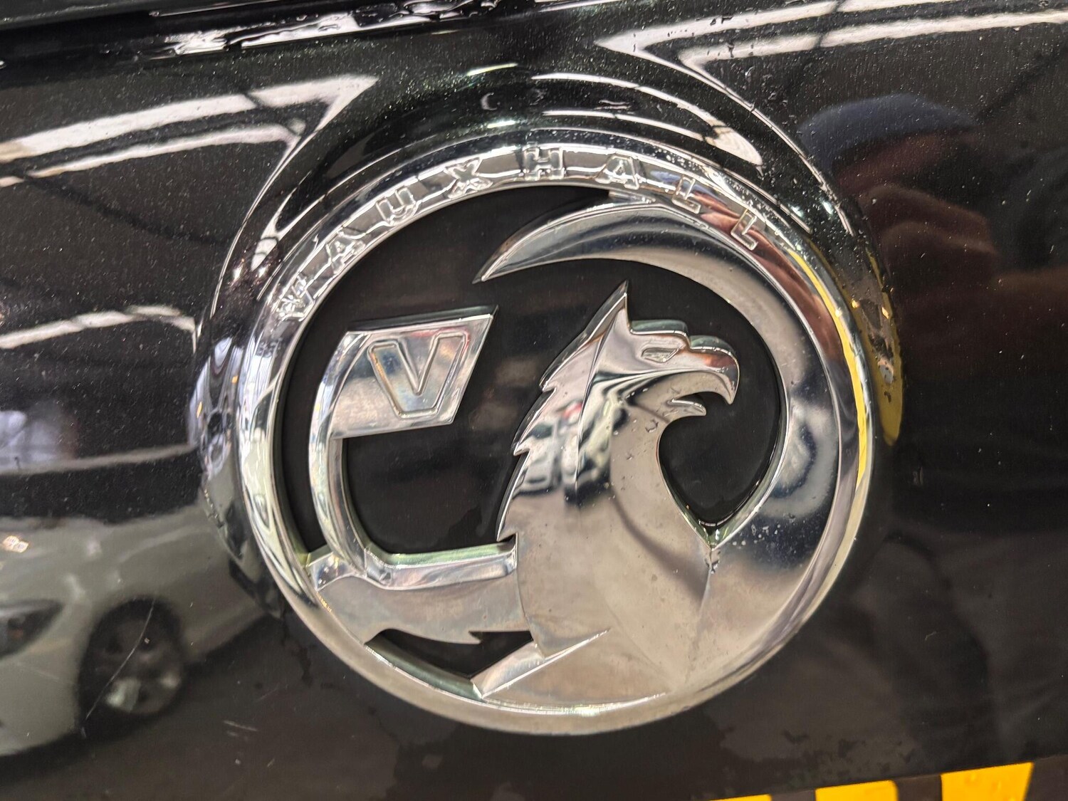 Used Vauxhall Crossland X for sale - 77495993: Photo 12