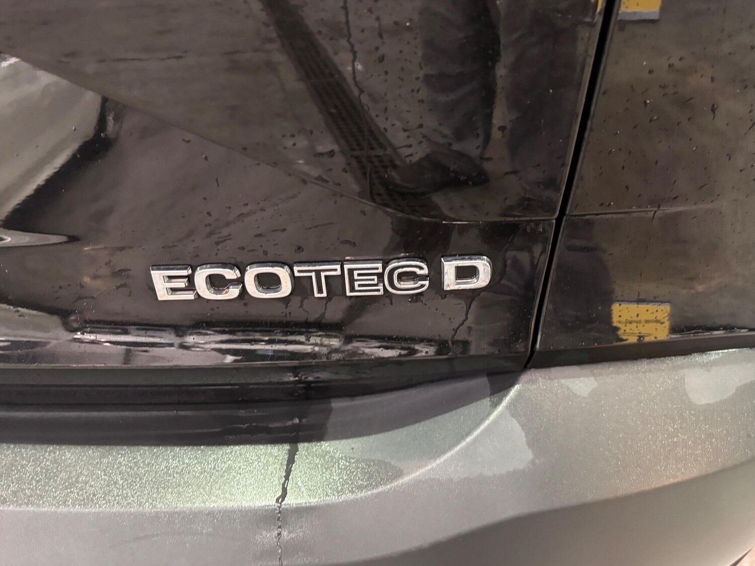 Used Vauxhall Crossland X for sale - 77495993: Photo 13