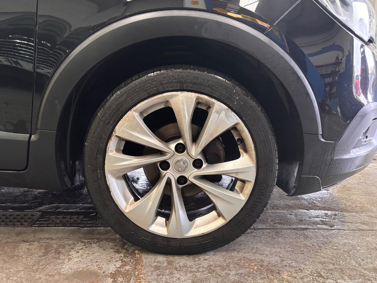 Used Vauxhall Crossland X for sale - 77495993: Photo 15