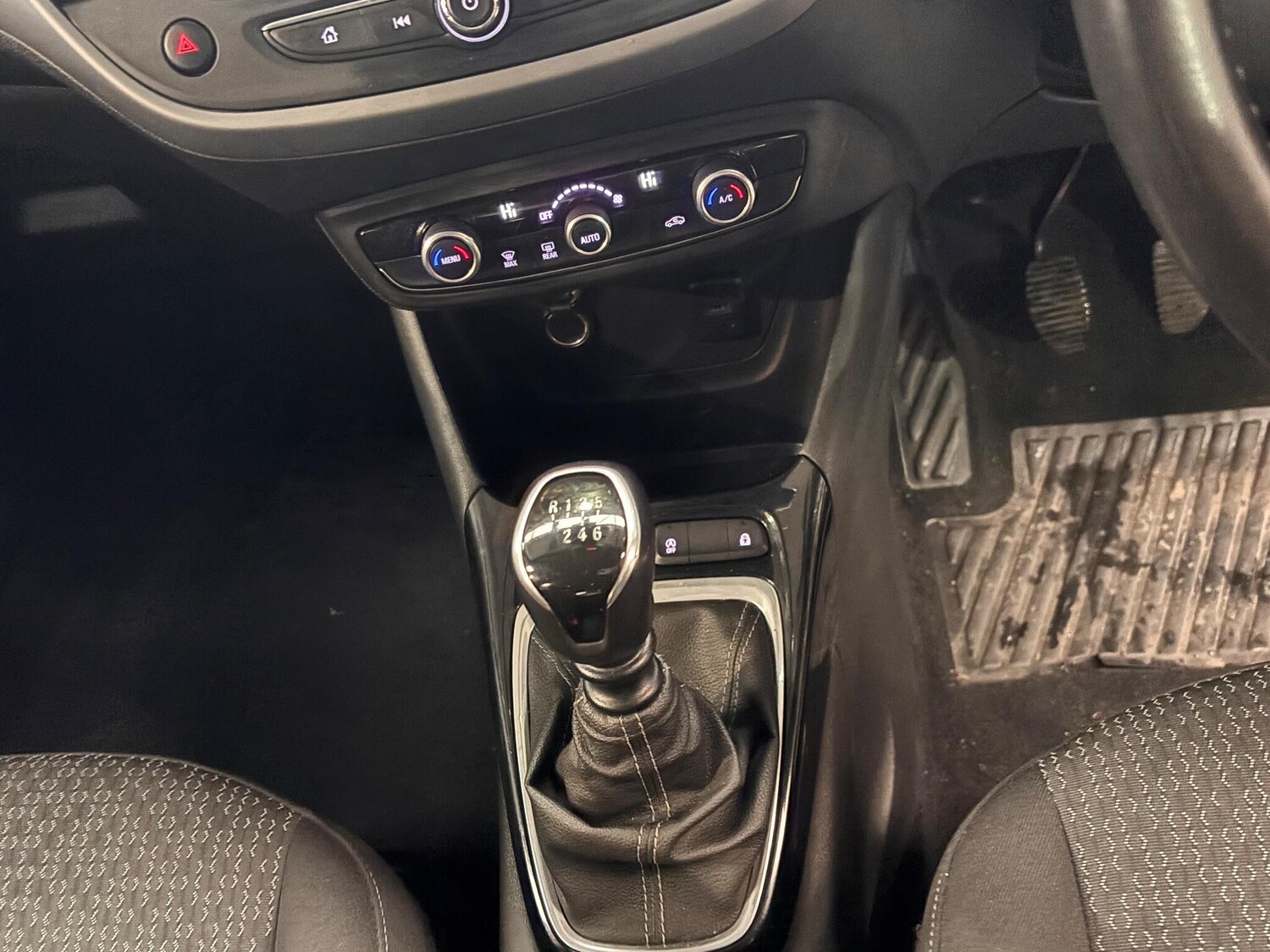 Used Vauxhall Crossland X for sale - 77495993: Photo 20