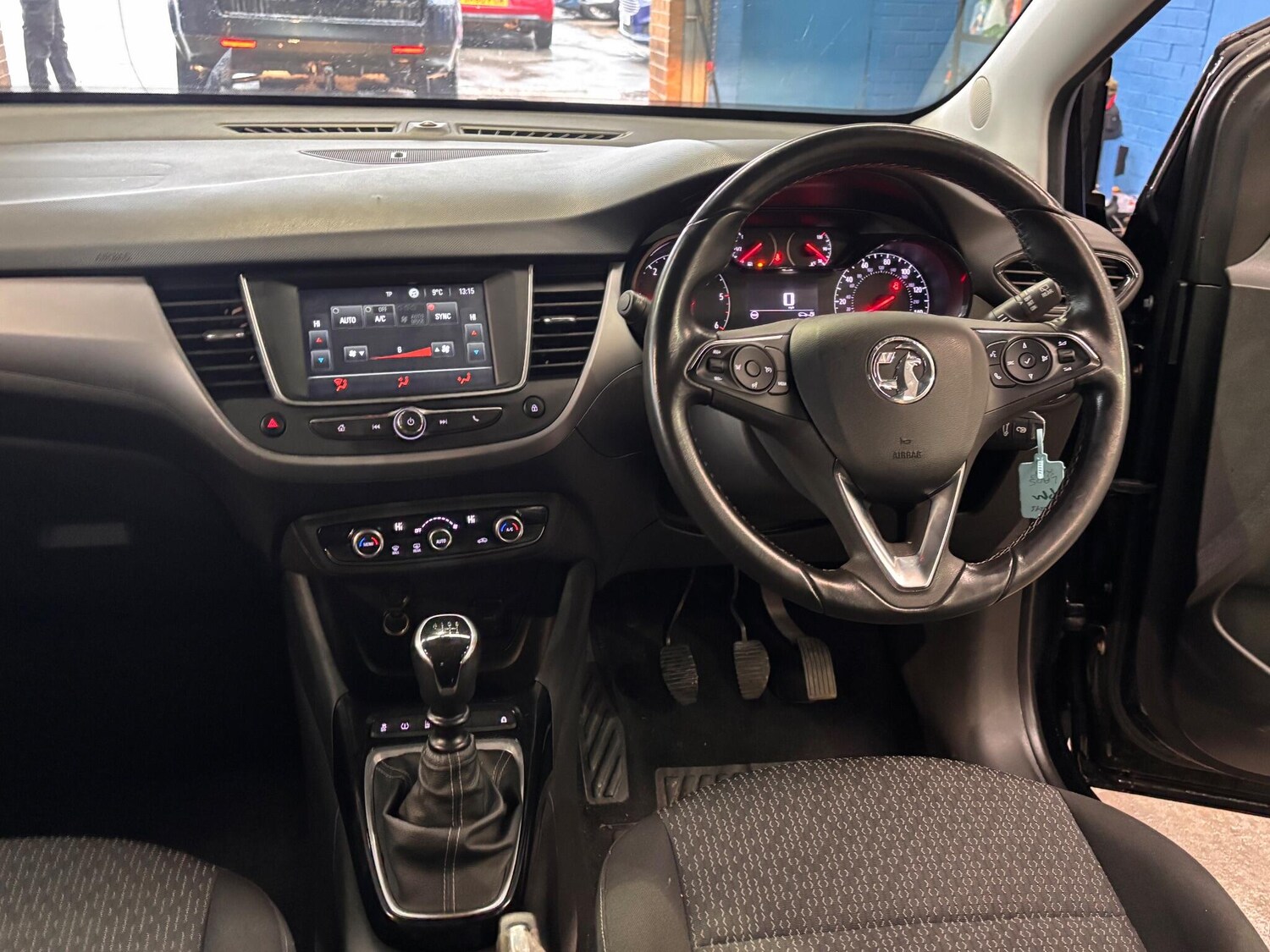 Used Vauxhall Crossland X for sale - 77495993: Photo 22