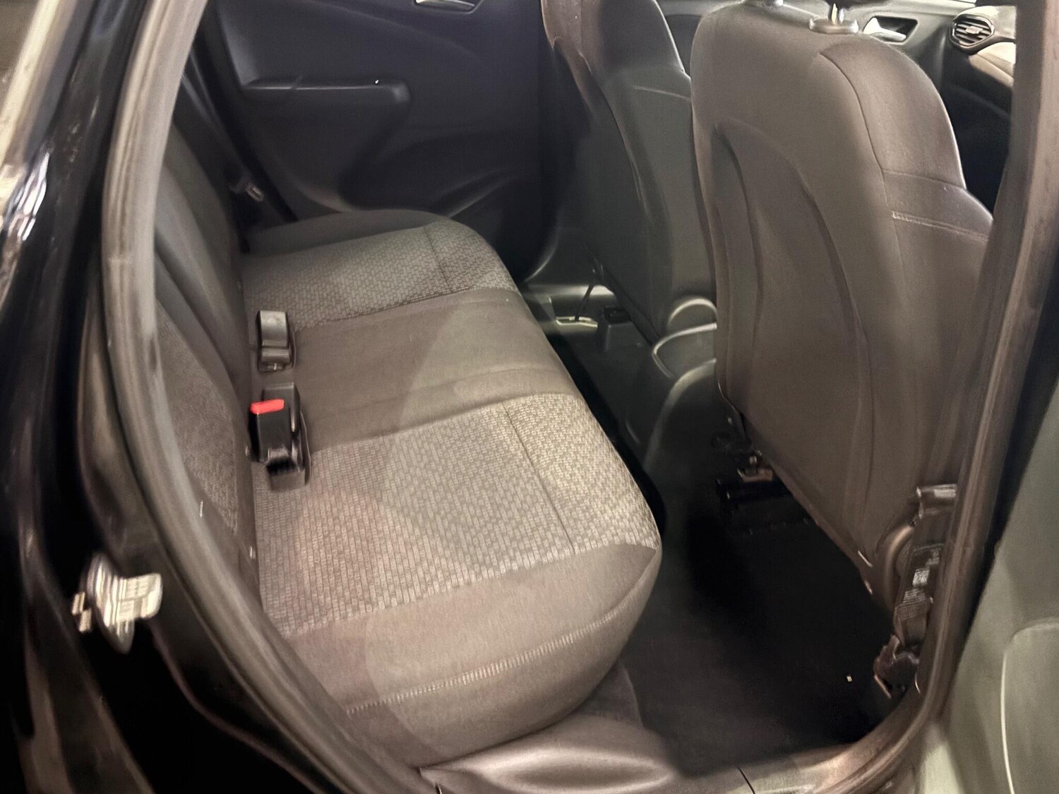 Used Vauxhall Crossland X for sale - 77495993: Photo 24