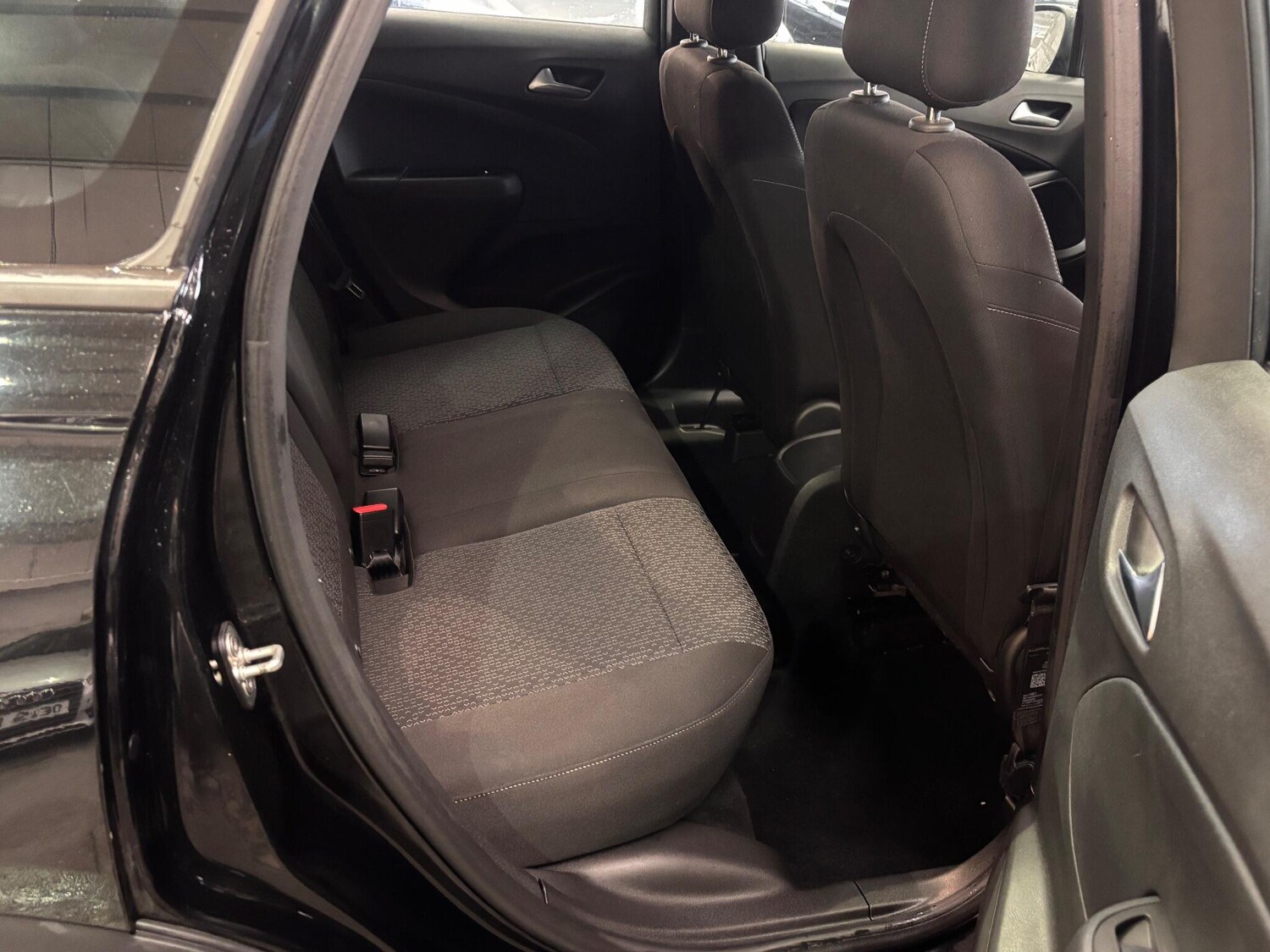 Used Vauxhall Crossland X for sale - 77495993: Photo 25