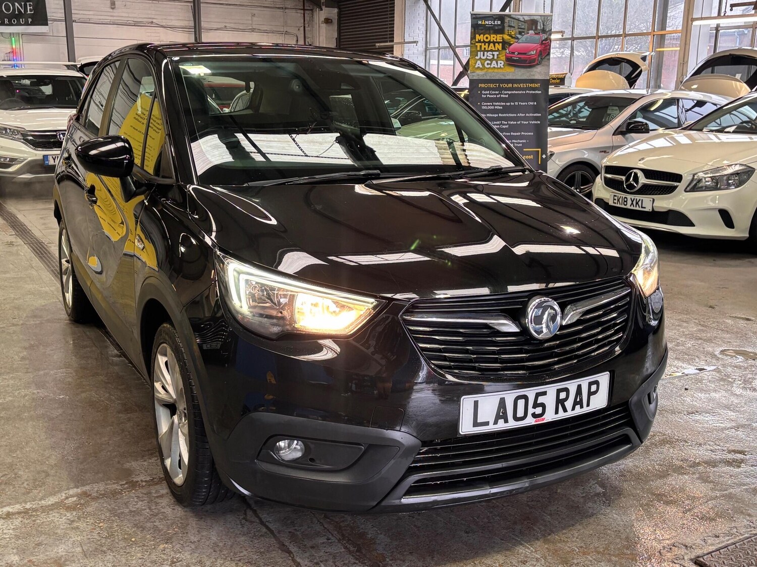 Used Vauxhall Crossland X for sale - 77495993: Photo 26