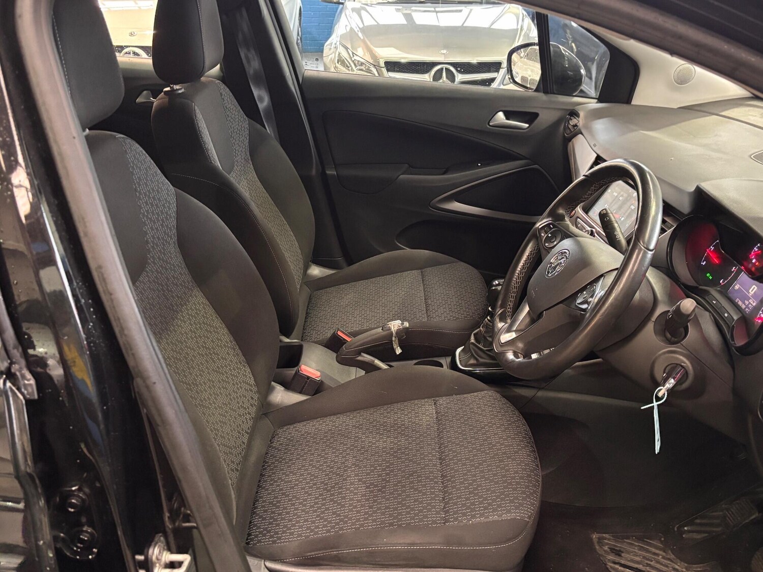 Used Vauxhall Crossland X for sale - 77495993: Photo 27