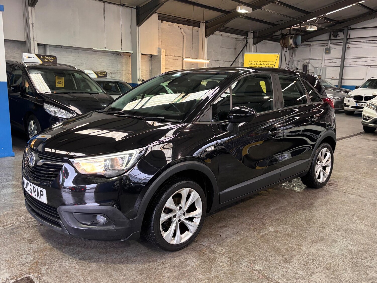 Used Vauxhall Crossland X for sale - 77495993: Photo 33