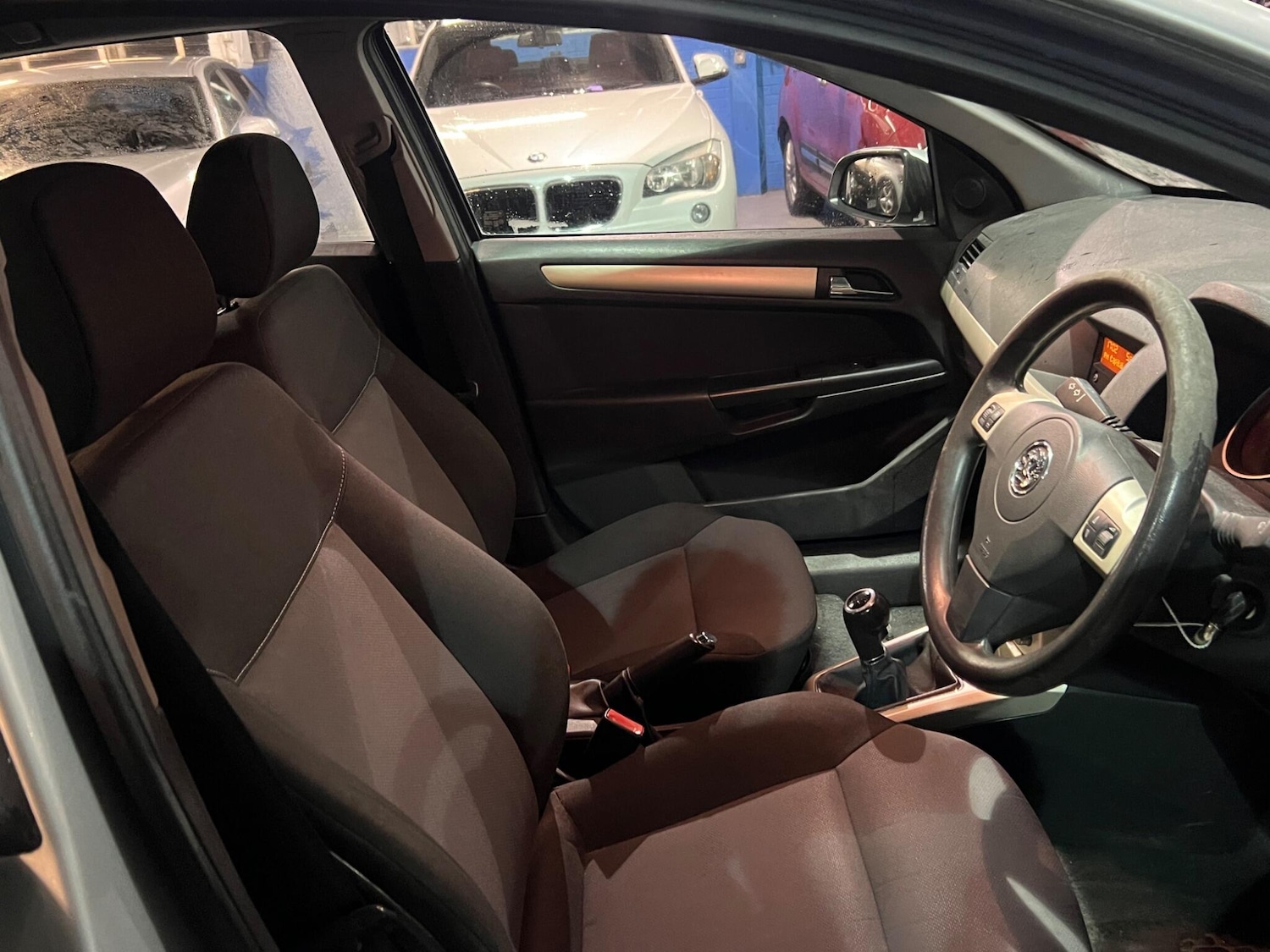 Used Vauxhall Astra 2008 for sale - 76742608: Photo 19