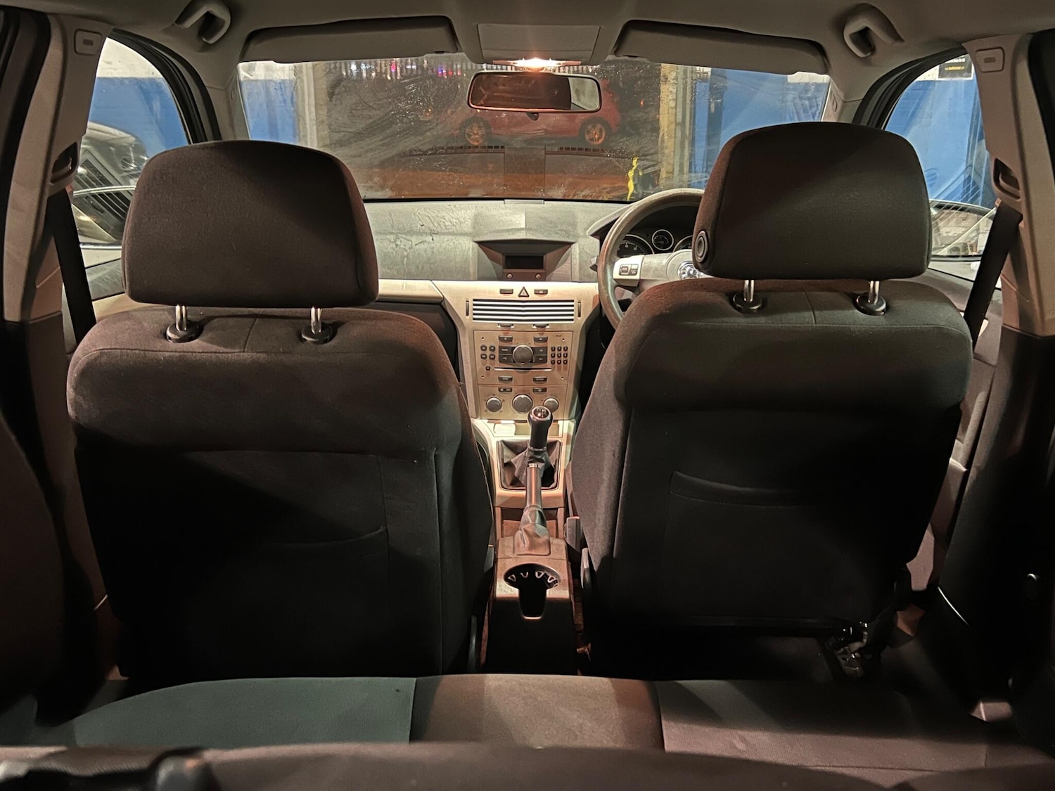 Used Vauxhall Astra 2008 for sale - 76742608: Photo 21