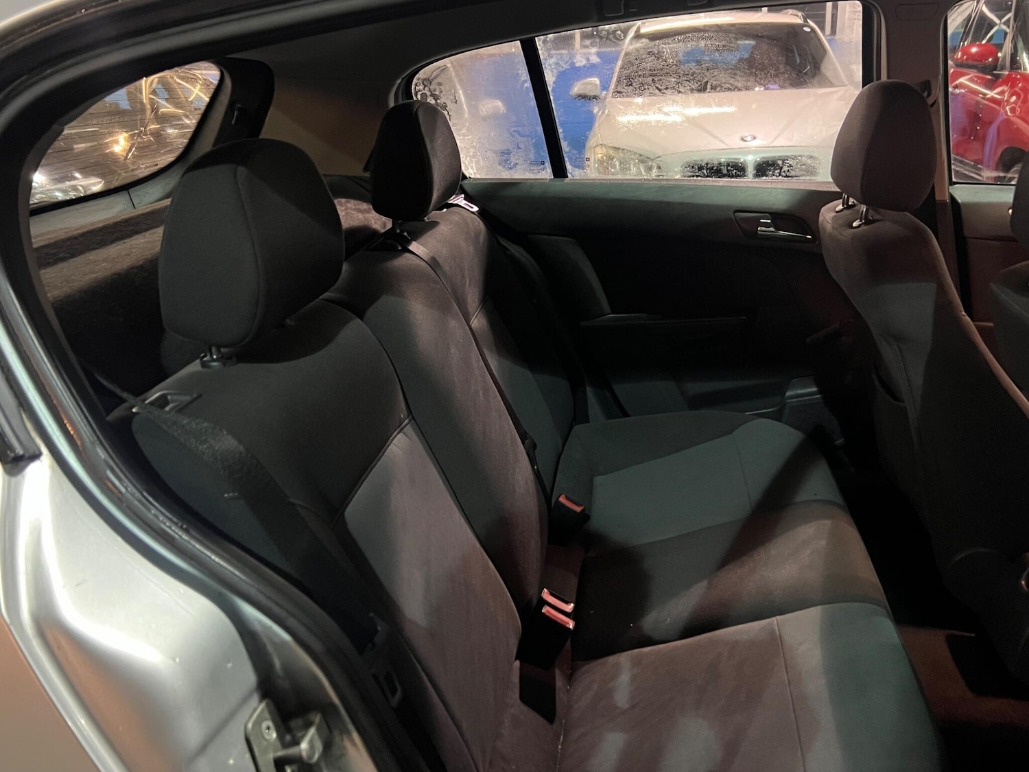 Used Vauxhall Astra 2008 for sale - 76742608: Photo 22