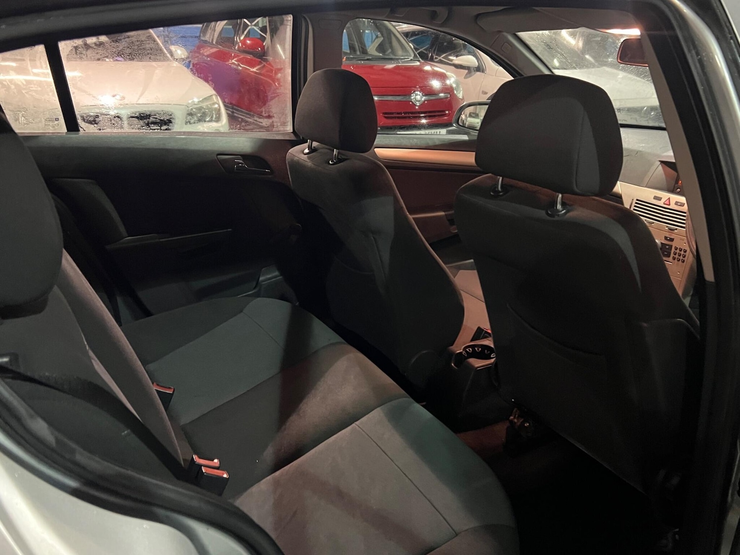 Used Vauxhall Astra 2008 for sale - 76742608: Photo 23