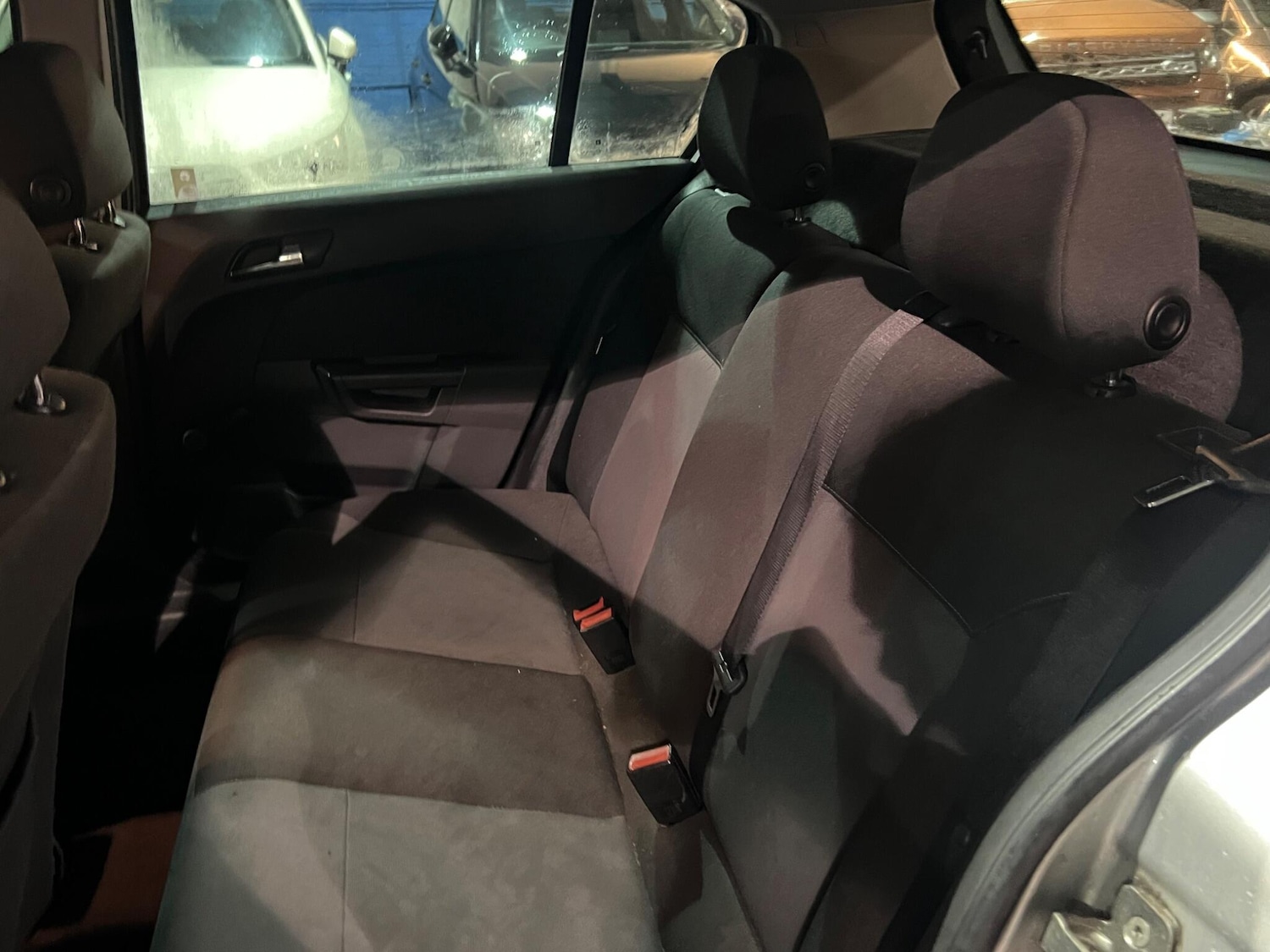 Used Vauxhall Astra 2008 for sale - 76742608: Photo 24