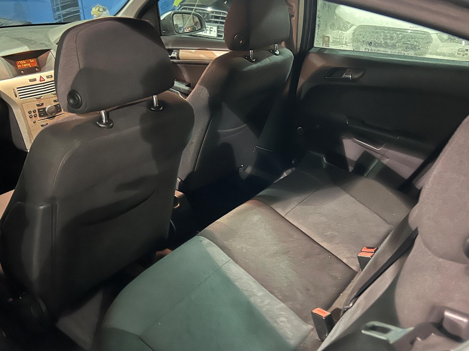 Used Vauxhall Astra 2008 for sale - 76742608: Photo 25