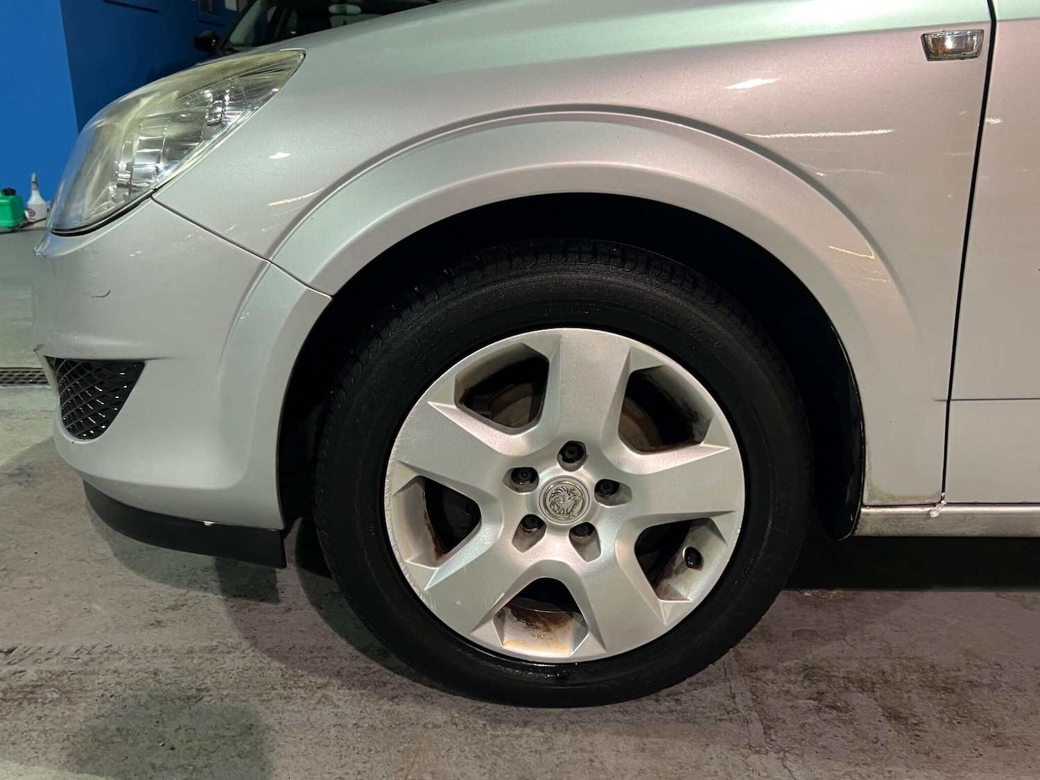 Used Vauxhall Astra 2008 for sale - 76742608: Photo 26