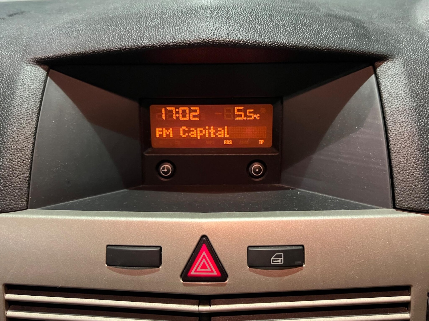 Used Vauxhall Astra 2008 for sale - 76742608: Photo 28