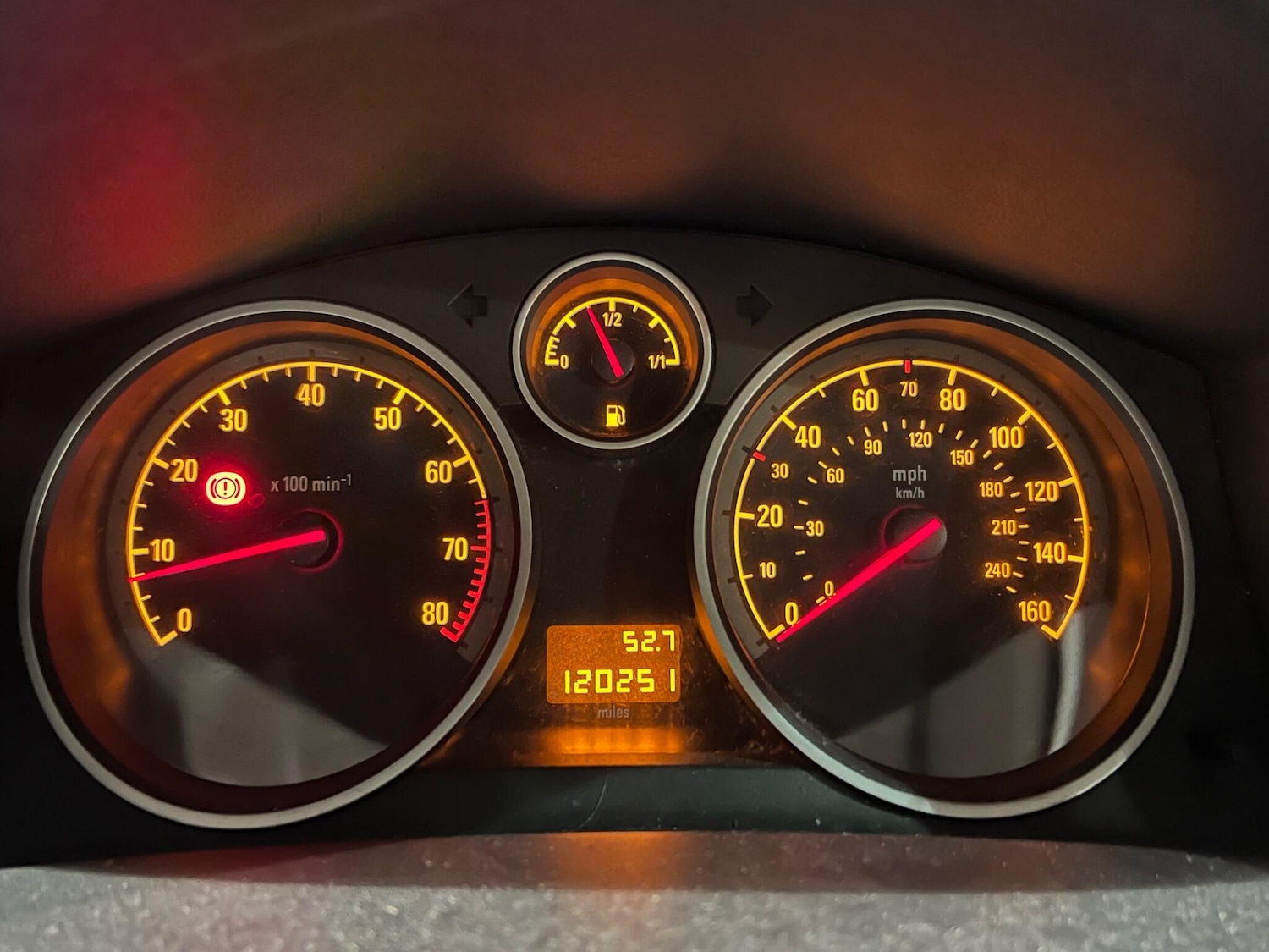 Used Vauxhall Astra 2008 for sale - 76742608: Photo 29