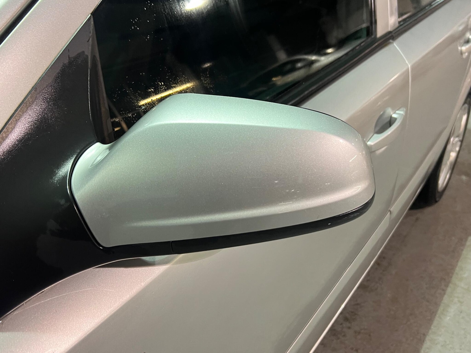 Used Vauxhall Astra 2008 for sale - 76742608: Photo 30