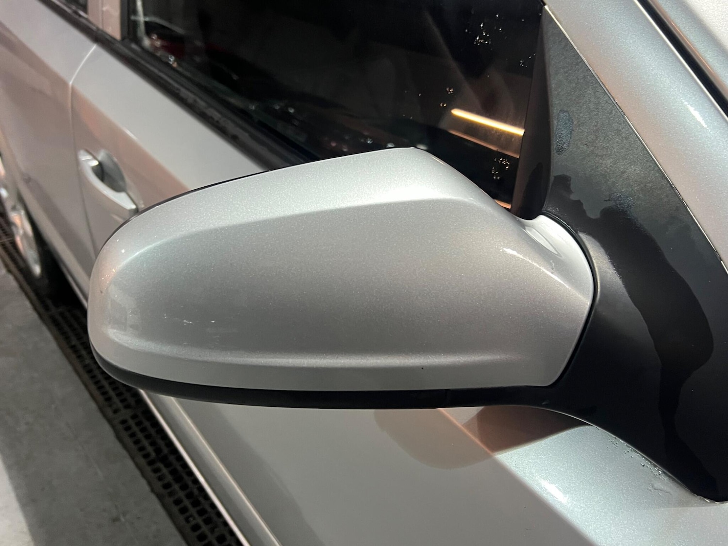 Used Vauxhall Astra 2008 for sale - 76742608: Photo 31